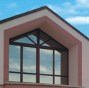 Eurowindow TTK Alu
