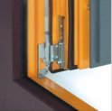 Eurowindow TTK Triplex