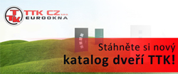Stáhněte si katalog dveří