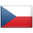 Čeština - vlajka
