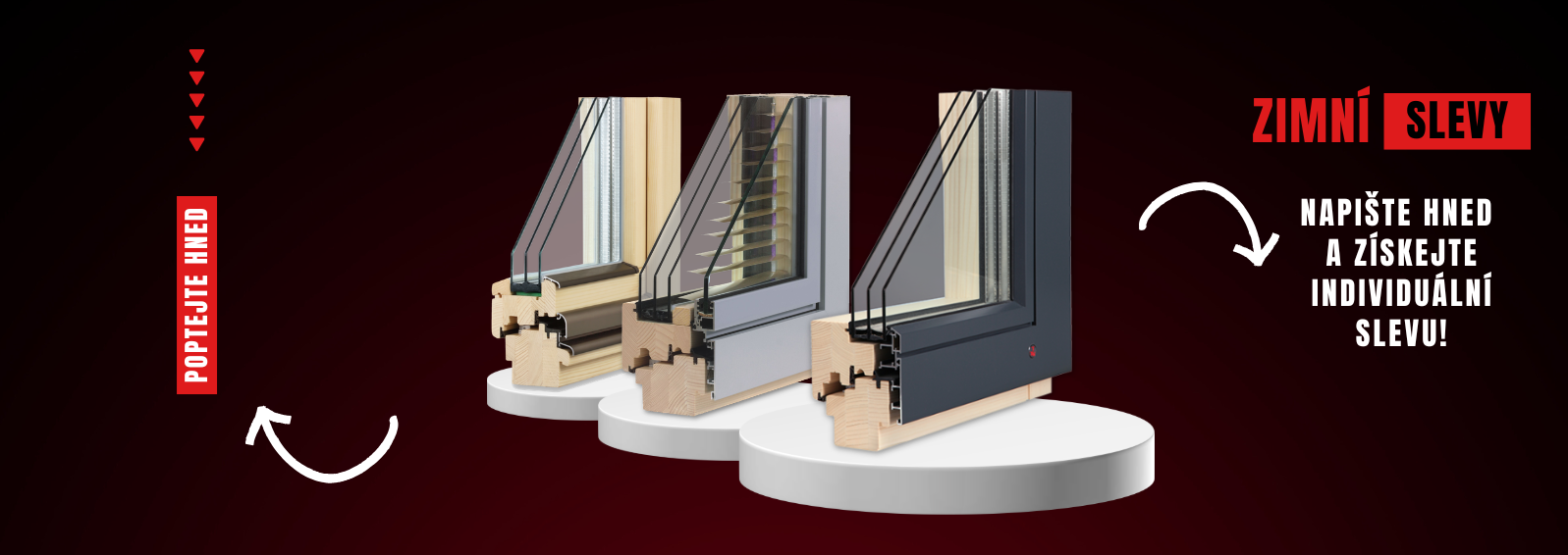 napište hned a získejte individuální slevu! napište hned a získejte individuální slevu!